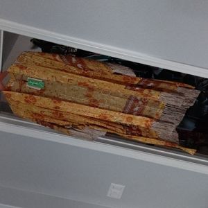 MYSTIC TASSELLED ROBE spell and the Gypsy s/m